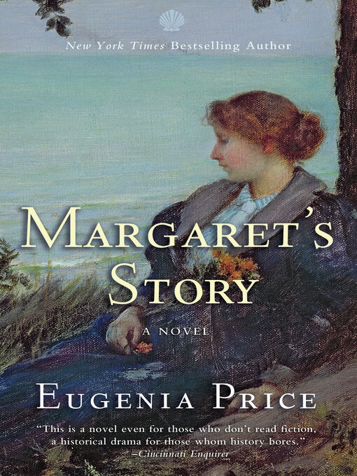 Title details for Margaret's Story by Eugenia Price - Available